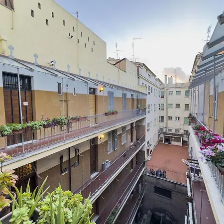 Eclectic In Trendy San Lorenzo * Rome